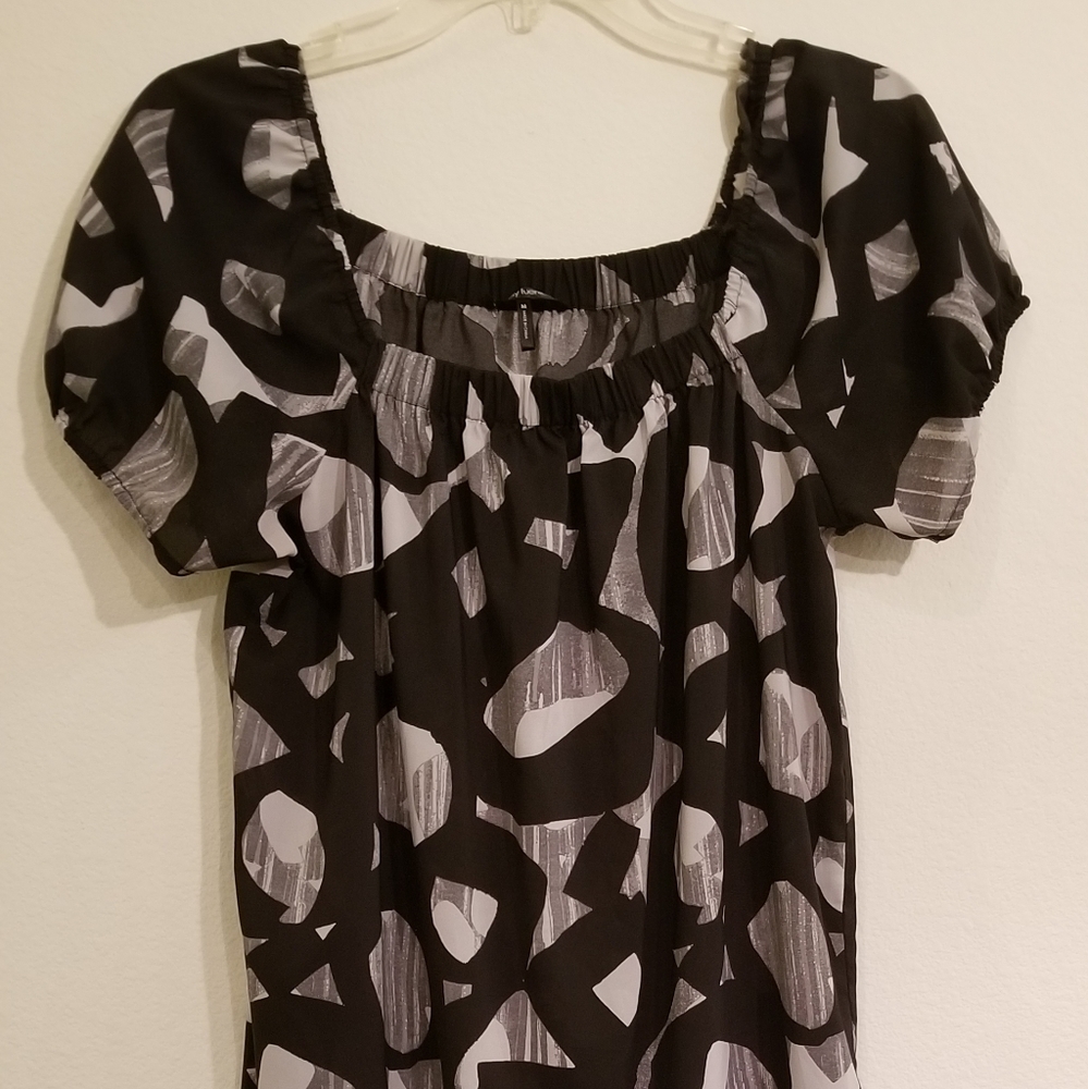 Daisy Fuentes Sheath Dress